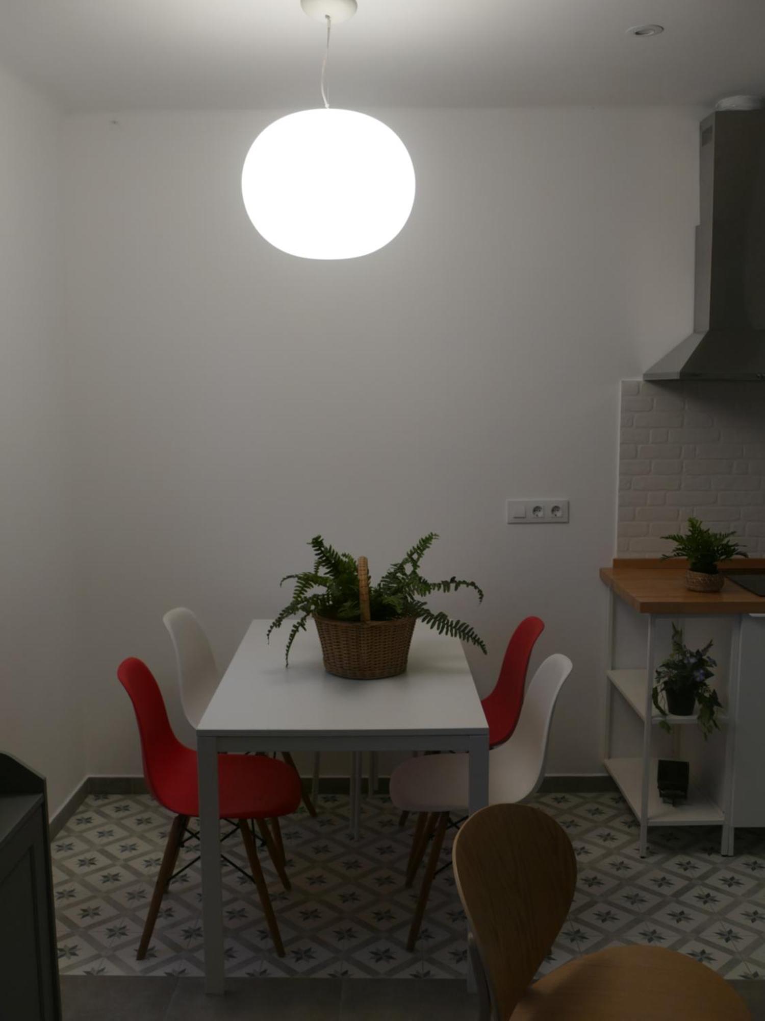 Casa En Playa Santa Marta Daire Baiona Dış mekan fotoğraf