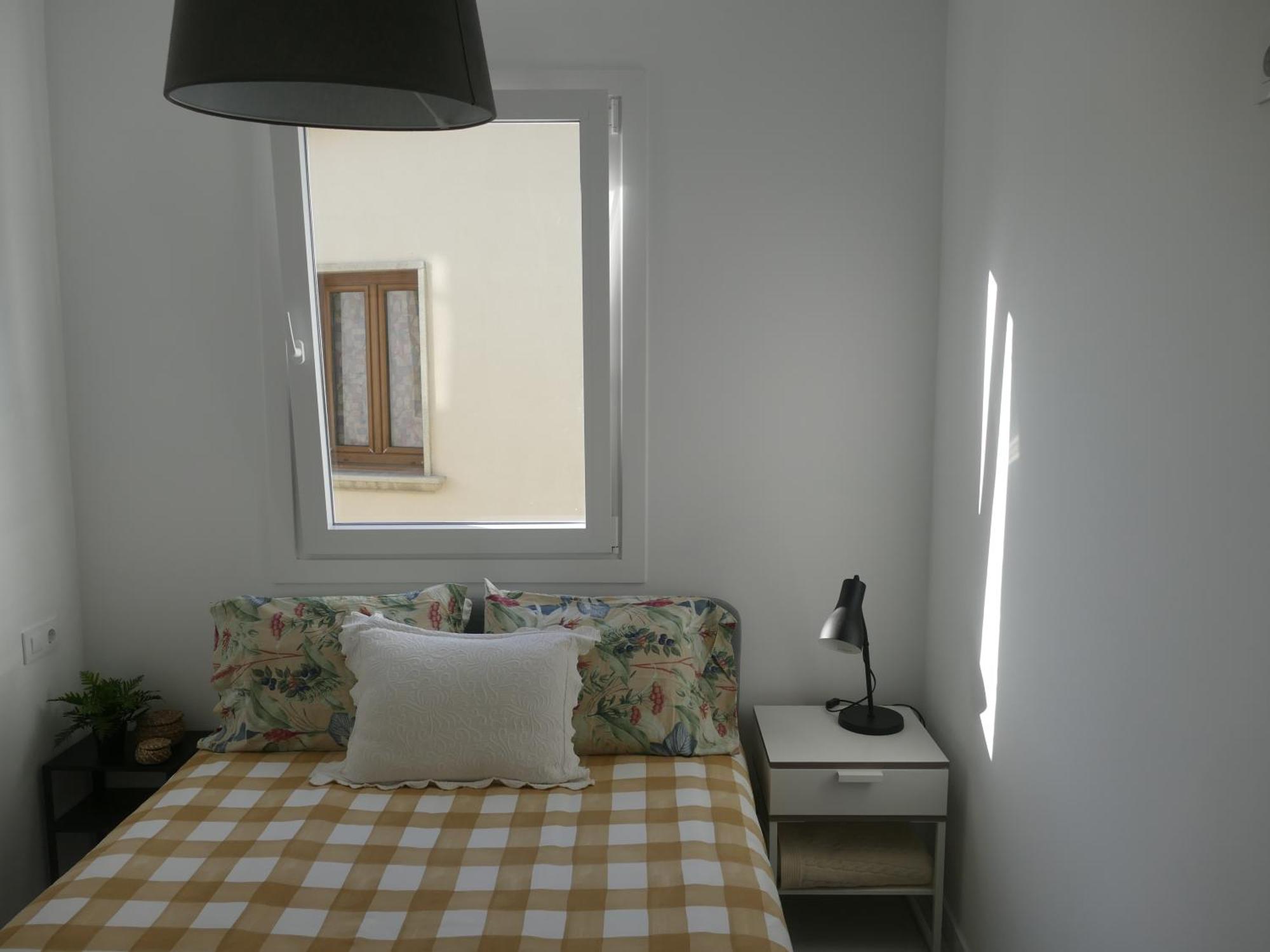Casa En Playa Santa Marta Daire Baiona Dış mekan fotoğraf