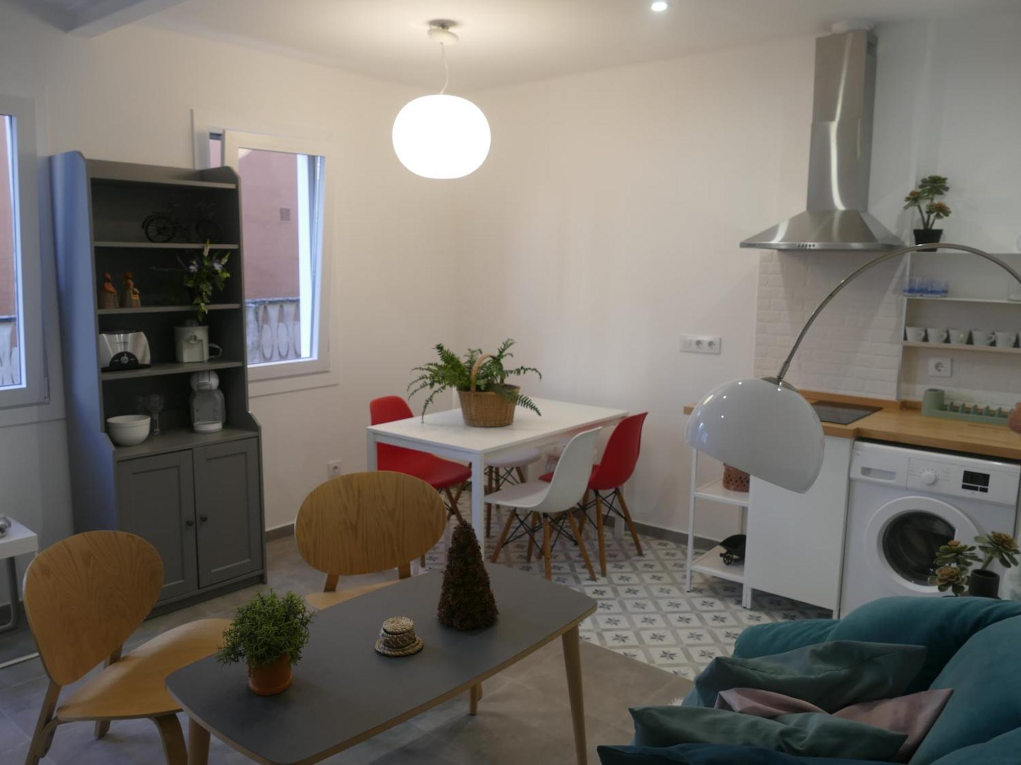 Casa En Playa Santa Marta Daire Baiona Dış mekan fotoğraf