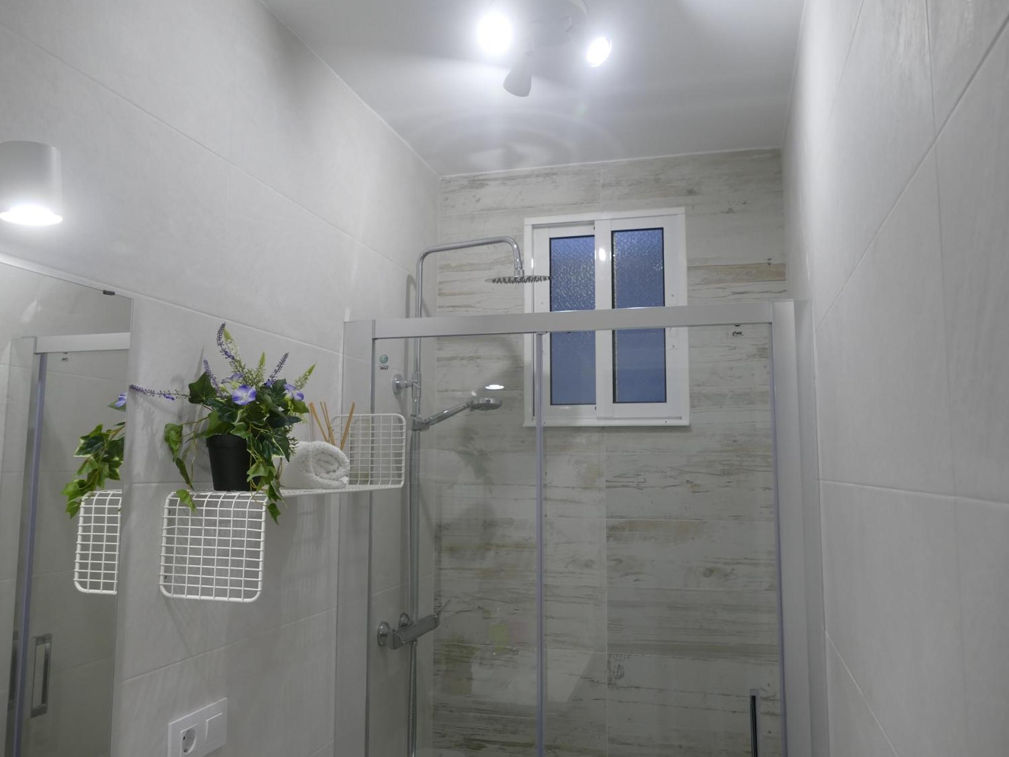 Casa En Playa Santa Marta Daire Baiona Dış mekan fotoğraf