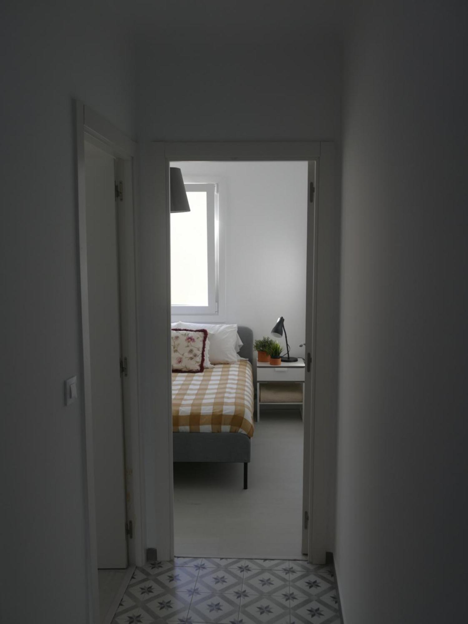 Casa En Playa Santa Marta Daire Baiona Dış mekan fotoğraf