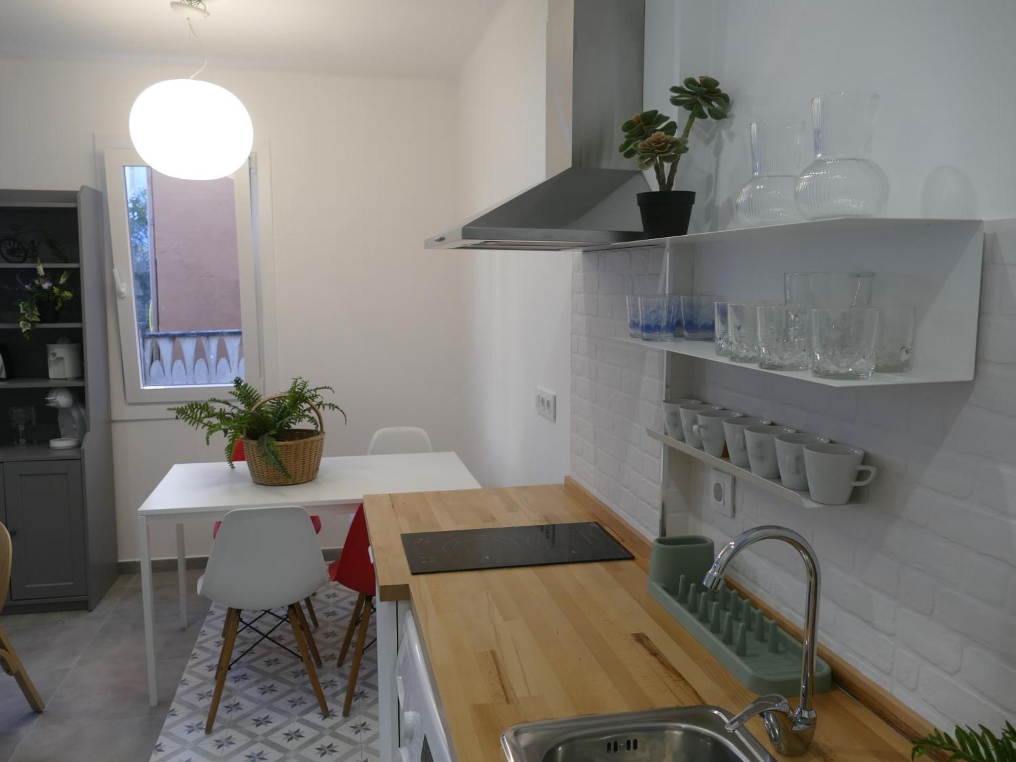 Casa En Playa Santa Marta Daire Baiona Dış mekan fotoğraf