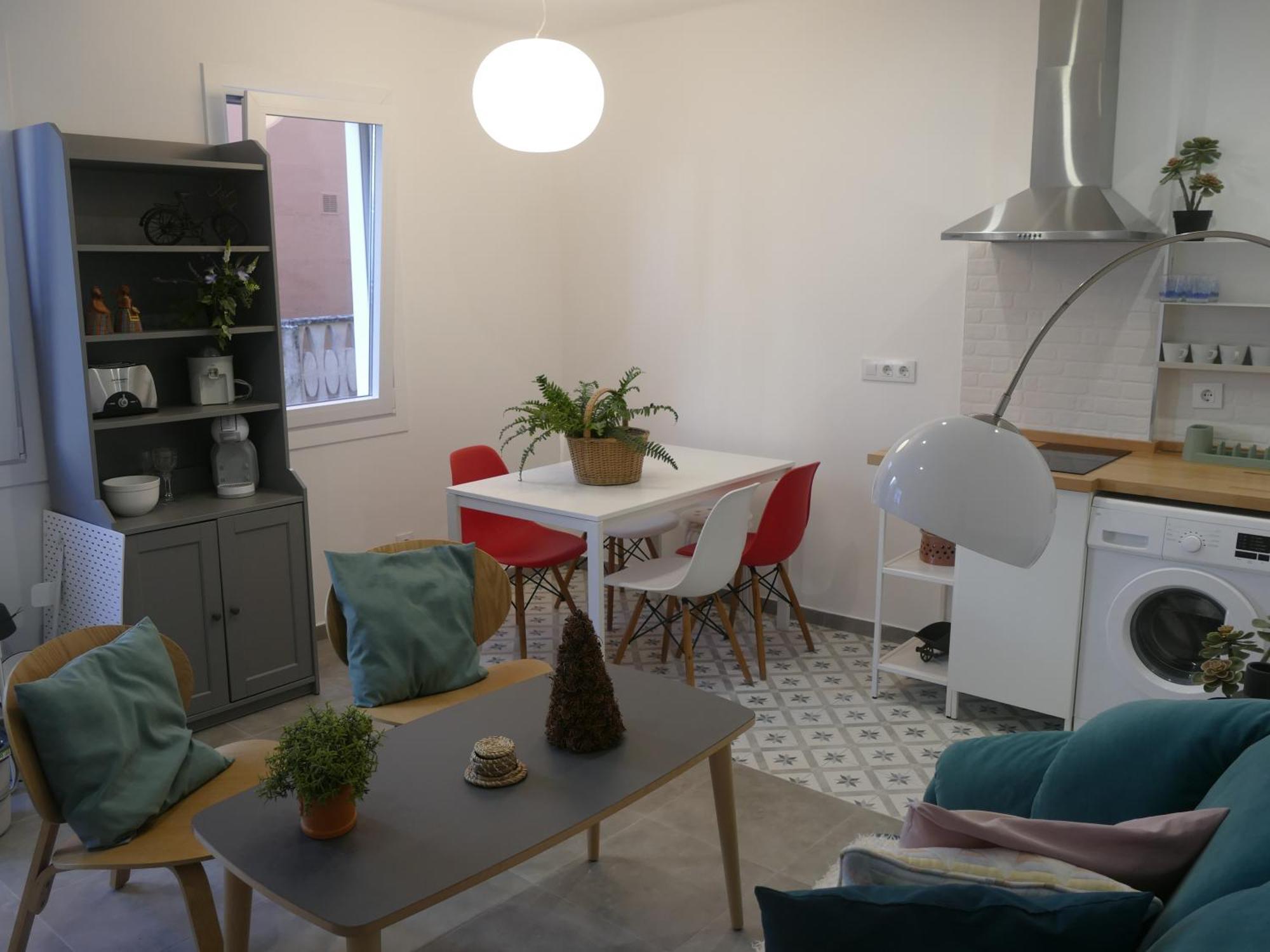 Casa En Playa Santa Marta Daire Baiona Dış mekan fotoğraf
