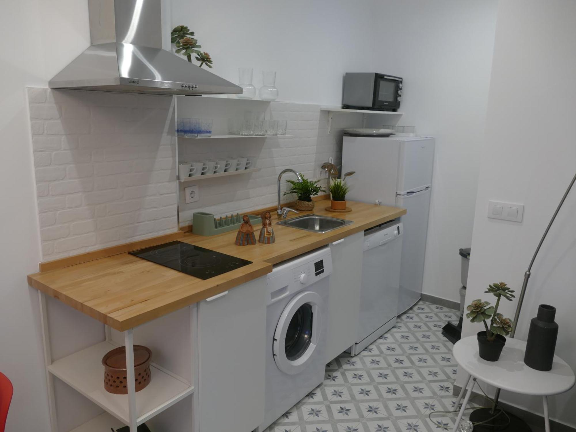 Casa En Playa Santa Marta Daire Baiona Dış mekan fotoğraf