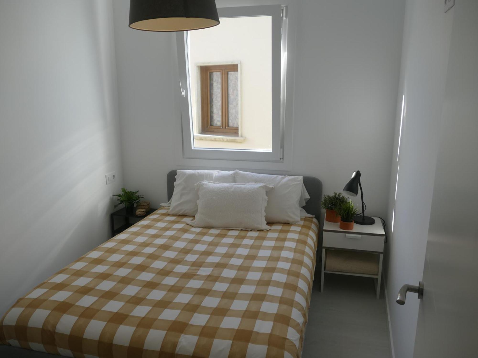 Casa En Playa Santa Marta Daire Baiona Dış mekan fotoğraf
