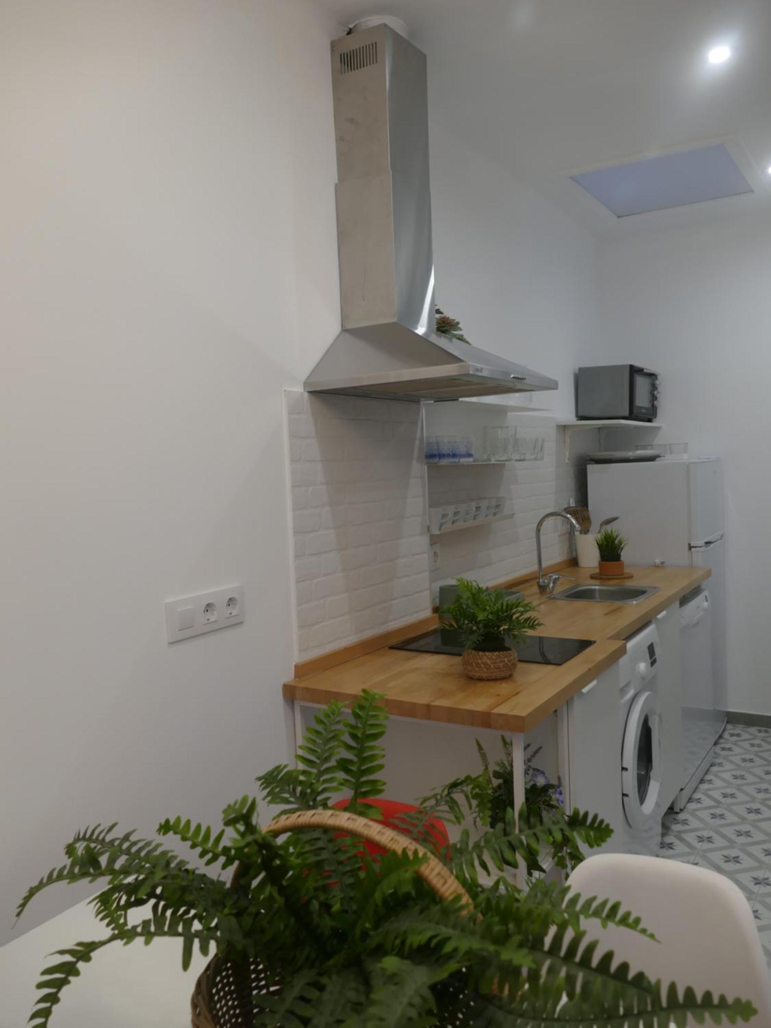 Casa En Playa Santa Marta Daire Baiona Dış mekan fotoğraf