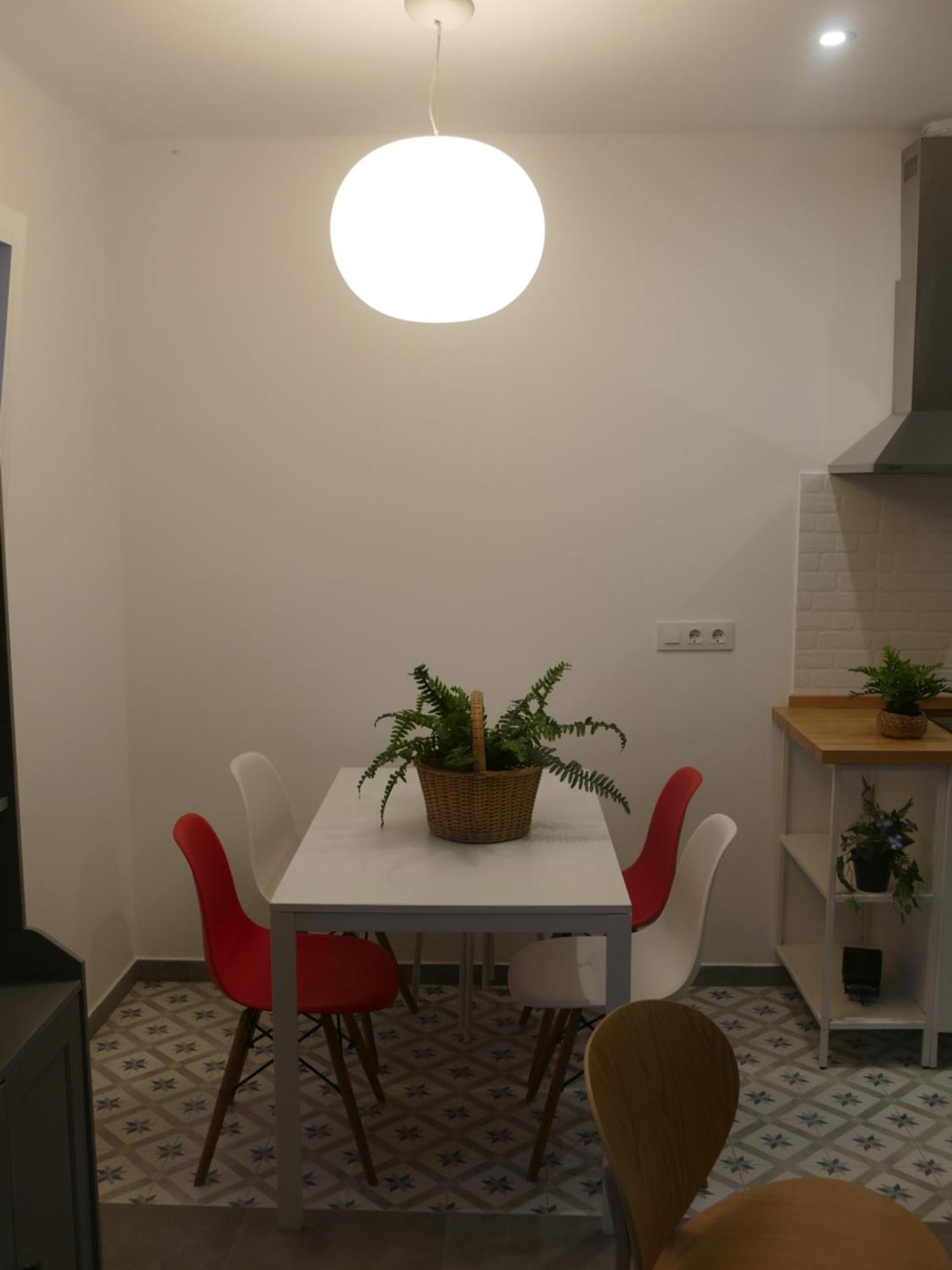 Casa En Playa Santa Marta Daire Baiona Dış mekan fotoğraf