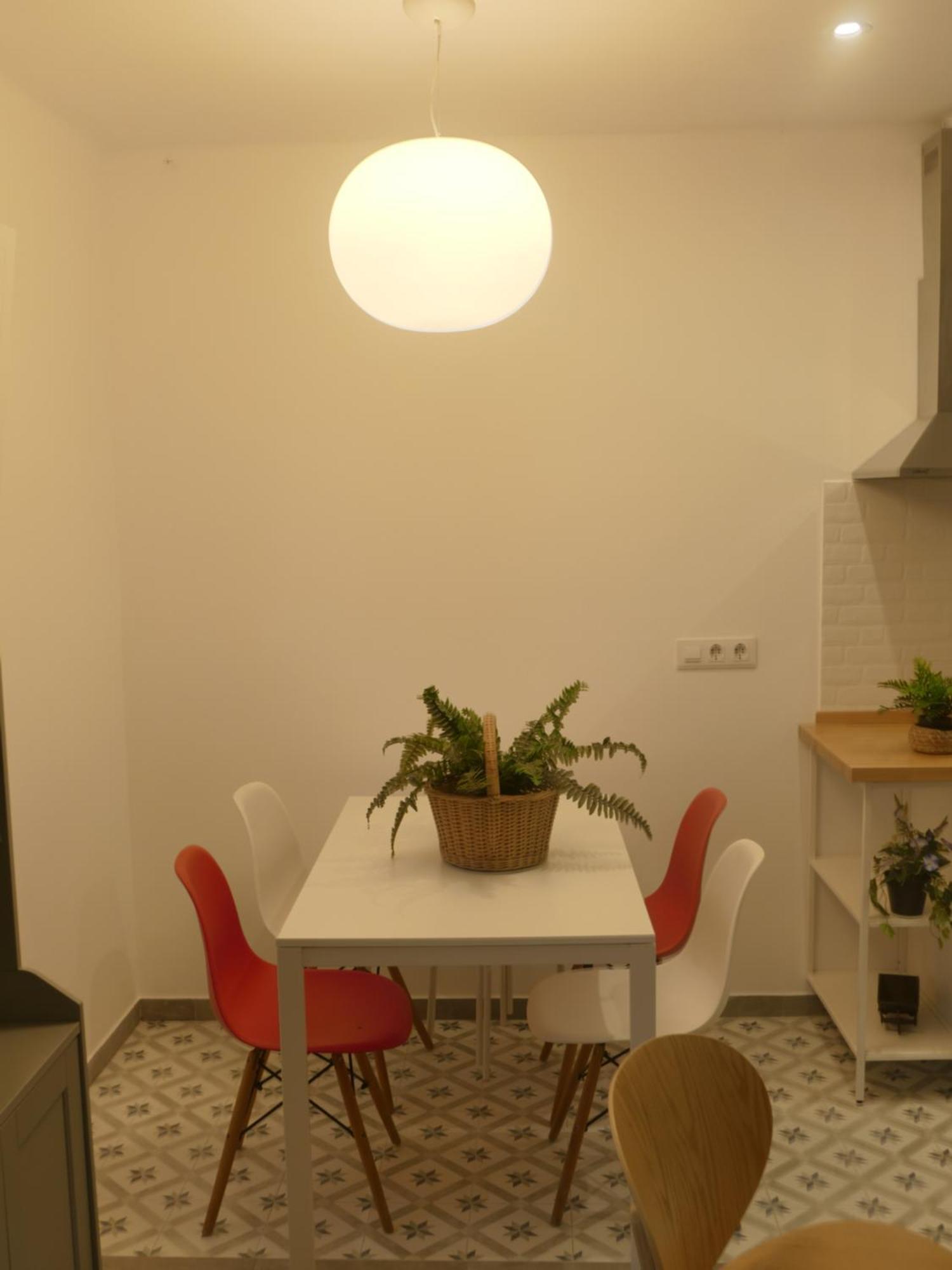 Casa En Playa Santa Marta Daire Baiona Dış mekan fotoğraf
